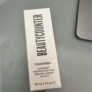 BeautyCounter Overnight Resurfacing Peel